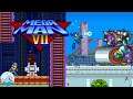Megaman VII | Sunday Funday