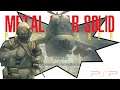 METAL GEAR SOLID: PEACE WALKER Gameplay Walkthrough Part 50 | Boss Fight Mi-24D (FULL GAME) PSP