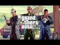 Midnight City - Grand Theft Auto V
