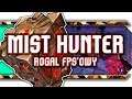 🔥 Mist Hunter / Ciekawa wariacja FPS + roguelike