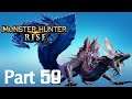 Monster Hunter Rise -- Part 59: Apexes Approaching!