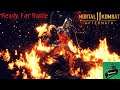 Mortal Kombat 11 Aftermath - Ready For Battle