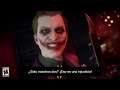 Mortal Kombat 11 | Diálogo Espejo de Joker | Posible Pista a Injustice 3 |