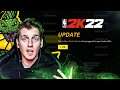 NBA 2K22 Seattle Serpents MyNBA Ep. 4 - First Trade!