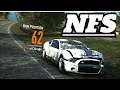 NEED FOR SPEED RACE TO THE POSITION 62 @BKKGAMES