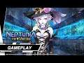 Neptunia ReVerse (PS5) - Gameplay (Part 2)