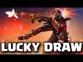*NEW* Crimson Rush Lucky Draw + HBRa3 Gameplay in Call of Duty Mobile