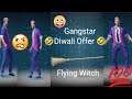 New Diwali Offer 🤣 Flying Witch Weapon | Gangster Vegas👯💵🍸