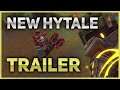 New Hytale Trailer! | Breakdown And Analysis!