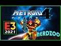 NEW Metroid Prime 4 Update | Will It Be At E3 2021?
