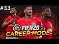 NEW YEAR! 2021 JANUARY TRANSFER WINDOW + REALISM MOD | FIFA 20 Manchester United Career Mode EP33