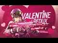 NOVA ROLETA VALENTINE REDUX DIA DOS NAMORADOS CALL OF DUTY MOBILE