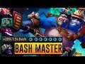 OGRE MAGI 33 KILLS - BASH MASTER - Dota 2 Pro Gameplay [Watch & Learn]