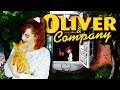 Oliver and Company - Good Company (EU Portuguese) - Cat Rox cover