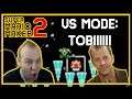 Online Versus Mode: Tobiiiiii! [Super Mario Maker 2]