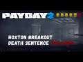 Payday 2 Hoxton Breakout DSOD -- Kingpin Sniper Rifle