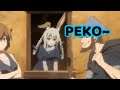 PEKORA APPEAR IN "HOW TO NOT SUMMON A DEMON LORD" (HOLOLIVE)