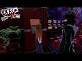 Persona 5 Royal - Where to find the Red & Green Control Panels - Sae's Casino Palace