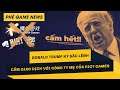 Phê Game News #89 : Tổng Thống Mỹ Donald Trump Ban Hành Lệnh Cấm Với Tencent