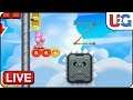 🔴 Playing Viewer Courses 12.9.19 - Super Mario Maker 2 U2G Stream
