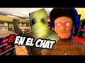 Probé un JUEGO Aterrador de la Deep Web y me cague