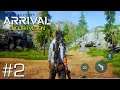 Project: Arrival (English) - Part 2 Gameplay (Android/IOS)