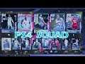 PS4 squad returns... - NBA2k19 MyTeam gameplay