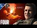 RACHEL!! NOOOOOO! IS SHE ALIVE?! | HOUSE OF ASHES | PS5 Playthrough (Episode 4)