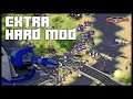 Red Alert 2 - We're in the Engame -  Extra Hard Mod