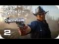 RED DEAD REDEMPTION 2 PC Enhanced Graphics Full Game Part 2