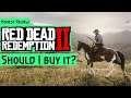 Red Dead Redemption 2 - Should I buy it? (Honest gaming review- No spoilers)