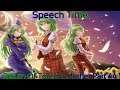 Return Of Touhou Mother Part 44 (Speech Time)