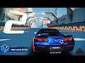 Revisiting The Life Of A Corvette Driver | Asphalt 8 Corvette Grand Sport Multiplayer Test