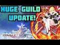 Revived Witch - New Guild Update Coming Soon & More! [Patch Note]