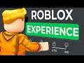 ROBLOX "EXPERIENCES"