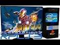 RPCS3 0.0.8 [PS3 Emulator] - Iron Man 1 [HD-Gameplay] E5-1650v2 #1