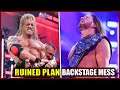 Ruined WWE Plans Following Backlash! Top Star UPSET & Backstage MESS Over Current Changes | Round Up