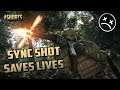 Saving Hostage with Sync Drones - EXTREME NO HUD - Ghost Recon Breakpoint DLC Red Patriot #shorts