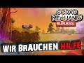 Scrap Mechanic Survival #009 🔧 Wir brauchen HILFE | Let's Play SCRAP MECHANIC