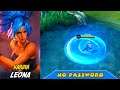 Script Skin Karina KOF Leona Full Effect No Password Patch Floryn
