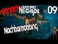 Secret Neighbor 😲 09 -  Mobbing!!! (Mehrspieler, Horror, Indie)