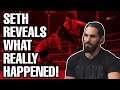 SETH ROLLINS REVEALS HIS THOUGHTS ABOUT THE WWE HELL IN A CELL 2019 MATCH VS THE FIEND!!! WWE NEWS