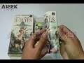 SFC R2J 3x3 Eyes UNBOXING