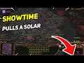 SHOWTIME PULLS A SOLAR | Daily StarCraft II Moments