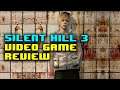 Silent Hill 3 Review | Bits & Glory