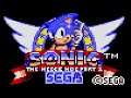 Sonic the Hedgehog (J2ME) - Labyrinth Zone