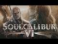 Soul Calibur 6 Soul Chronicle Geralt