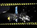 Space Engineers - В космос - #6 Ура Уран, и проблемы на пятую точку