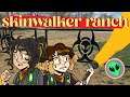 Spooky Saturday - Season 1 - Episode 12 - Skinwalker Ranch