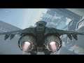 Star Citizen 3.10 - Kruger P72 Archimedes Emerald first fly - part one